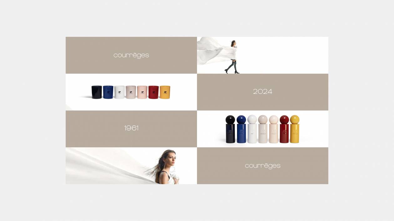 Courrèges 4